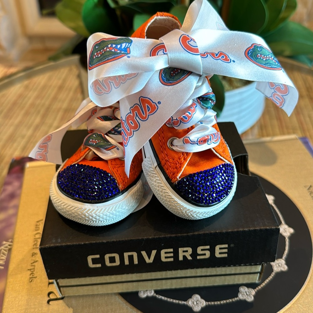 Authentic Converse BABY Sneakers